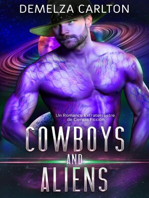 Cowboys and Aliens - ebook